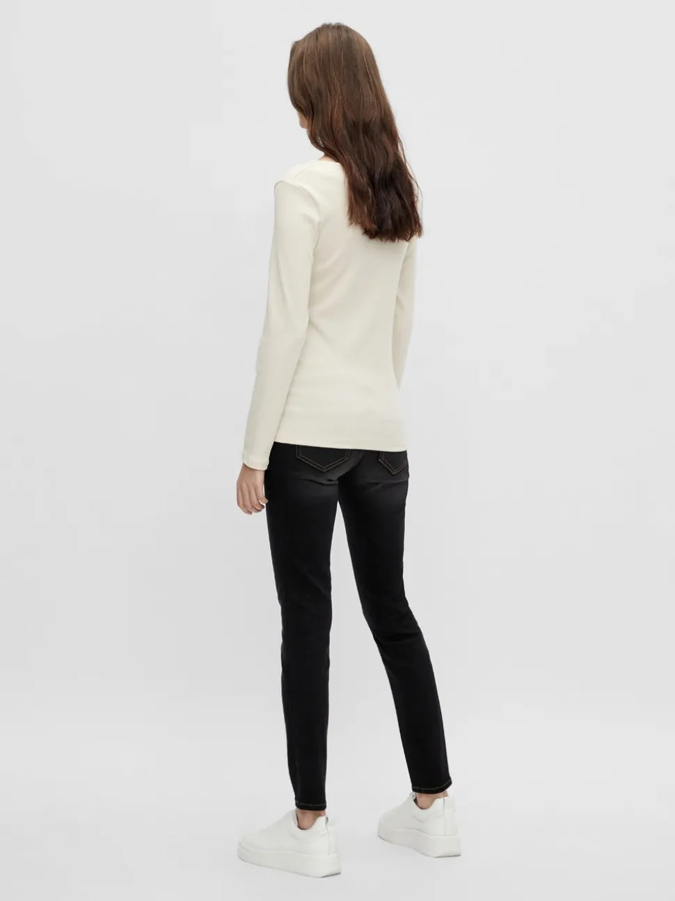 Slim Fit Jeans