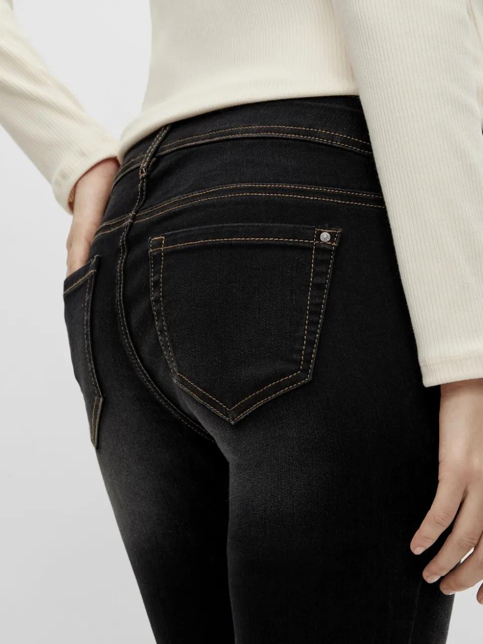 Slim Fit Jeans