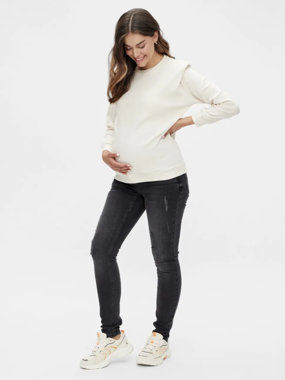 Slim Fit Jeans