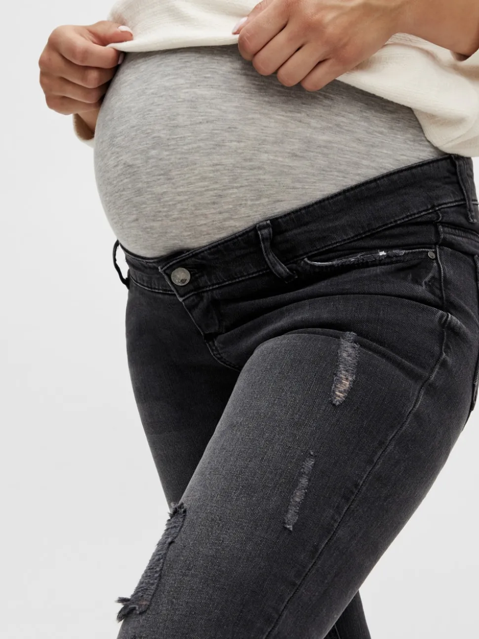 Slim Fit Jeans