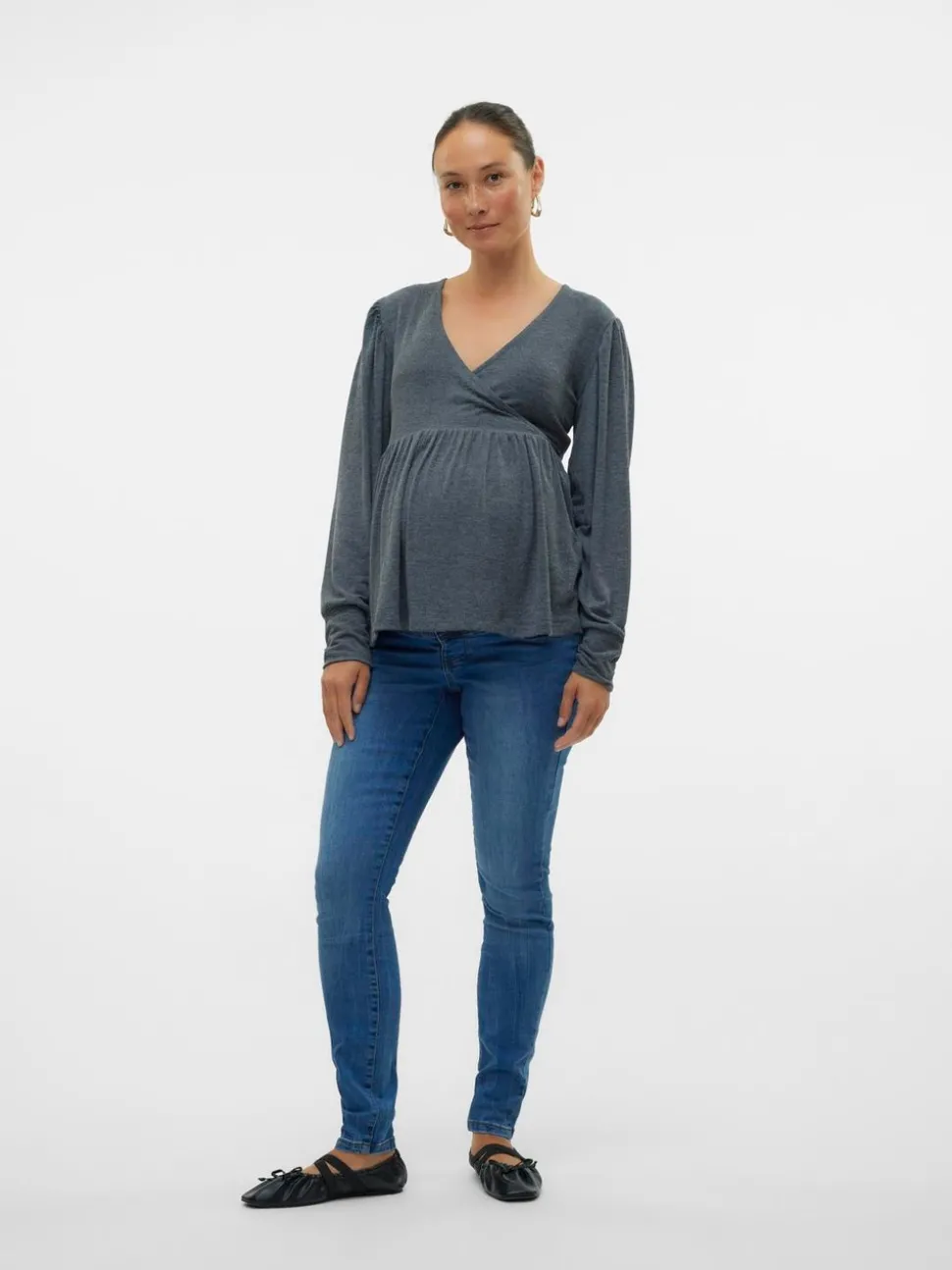 Slim Fit Jeans