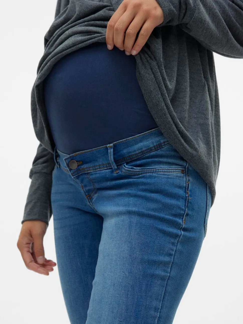 Slim Fit Jeans