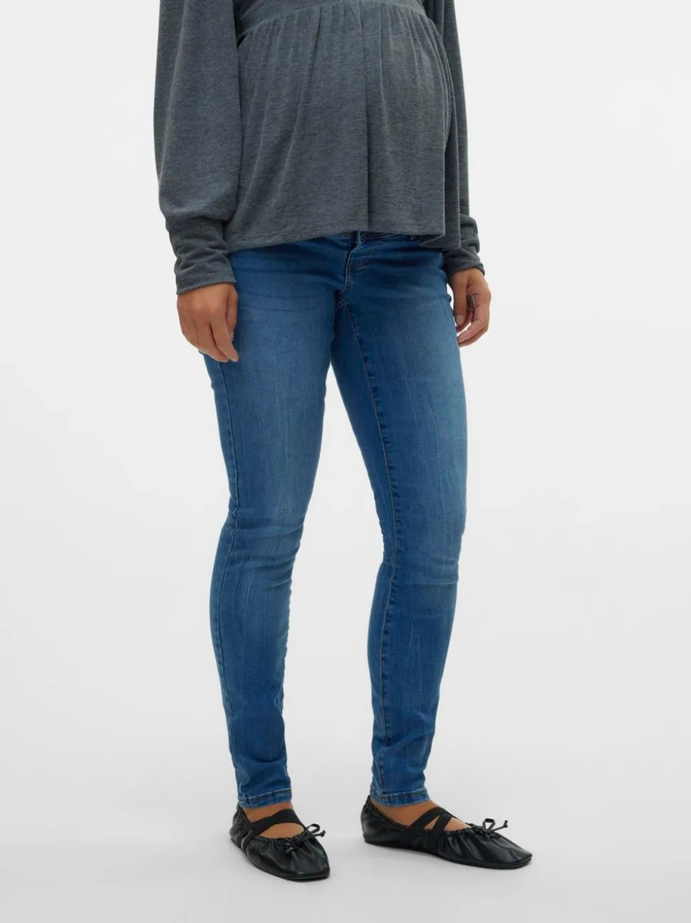 Slim Fit Jeans