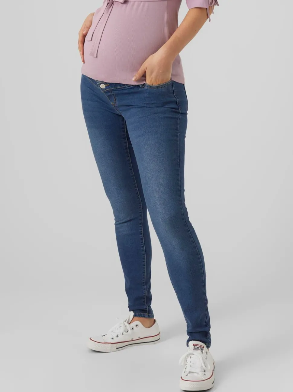 Slim Fit Jeans
