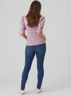 Slim Fit Jeans