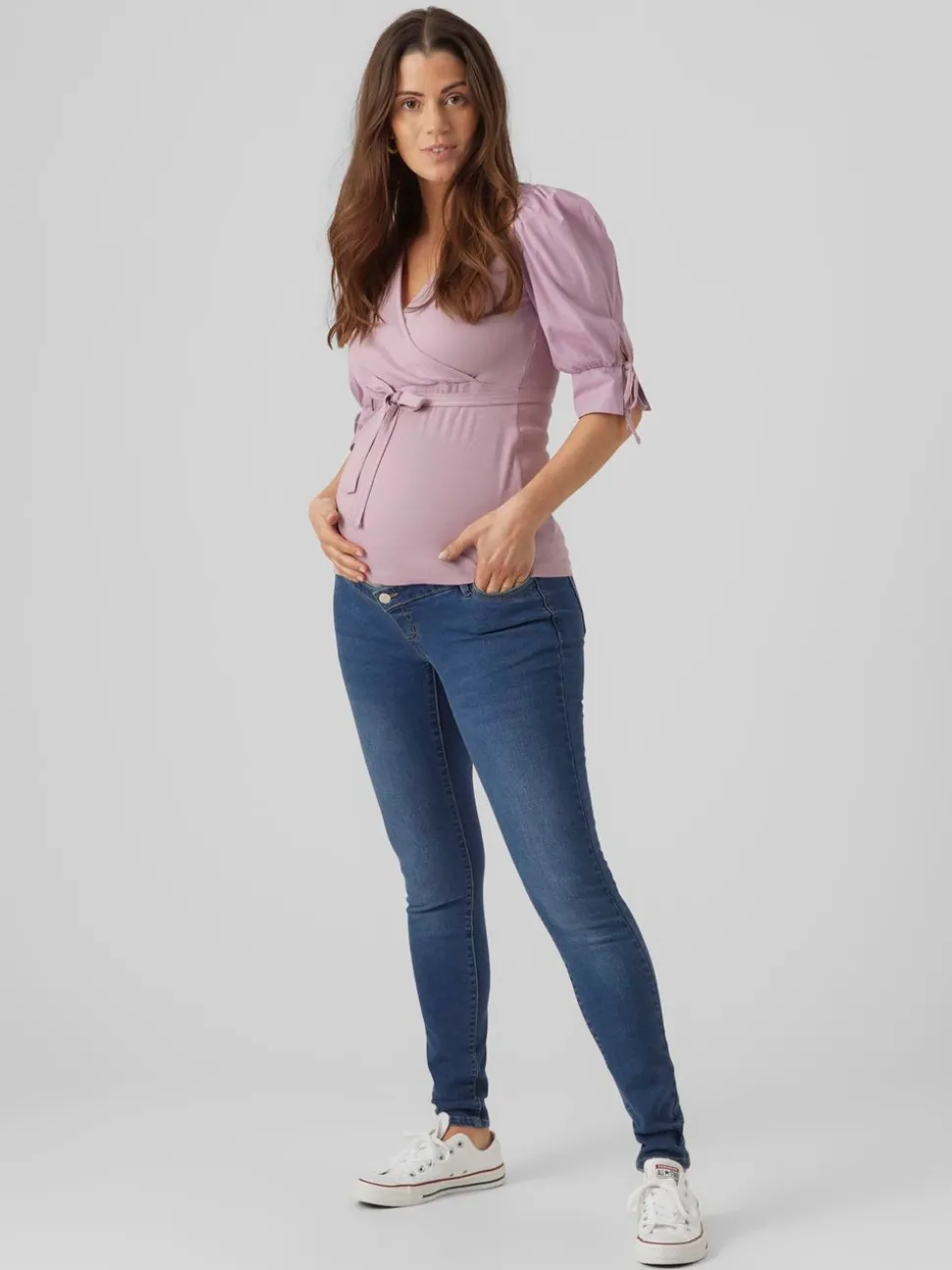 Slim Fit Jeans