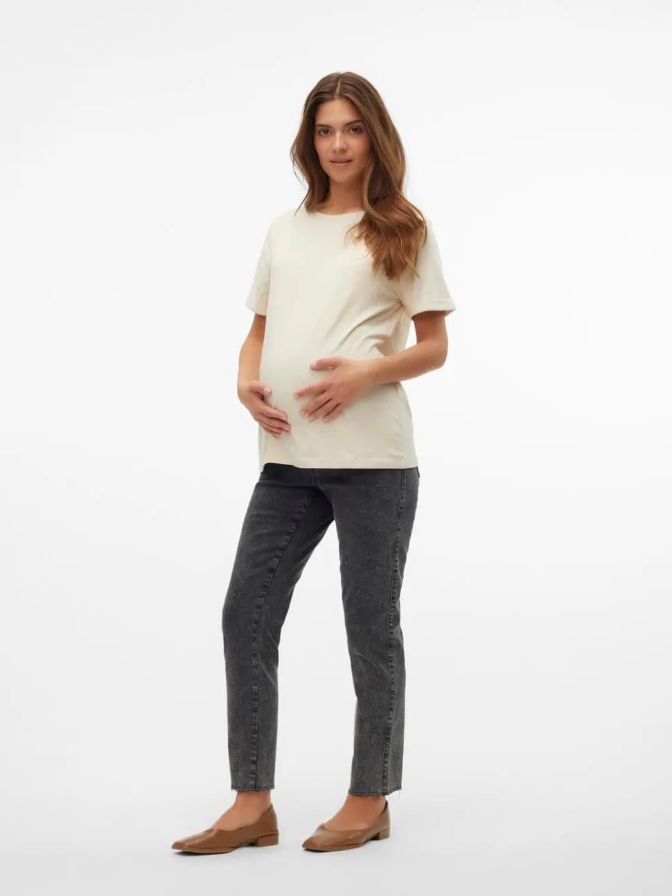 Slim Fit Jeans