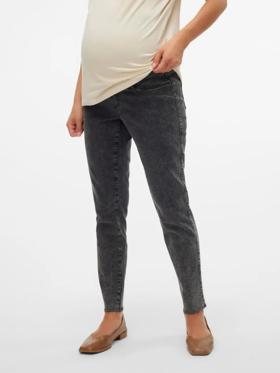 Slim Fit Jeans