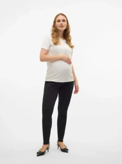 Slim Fit Leggings