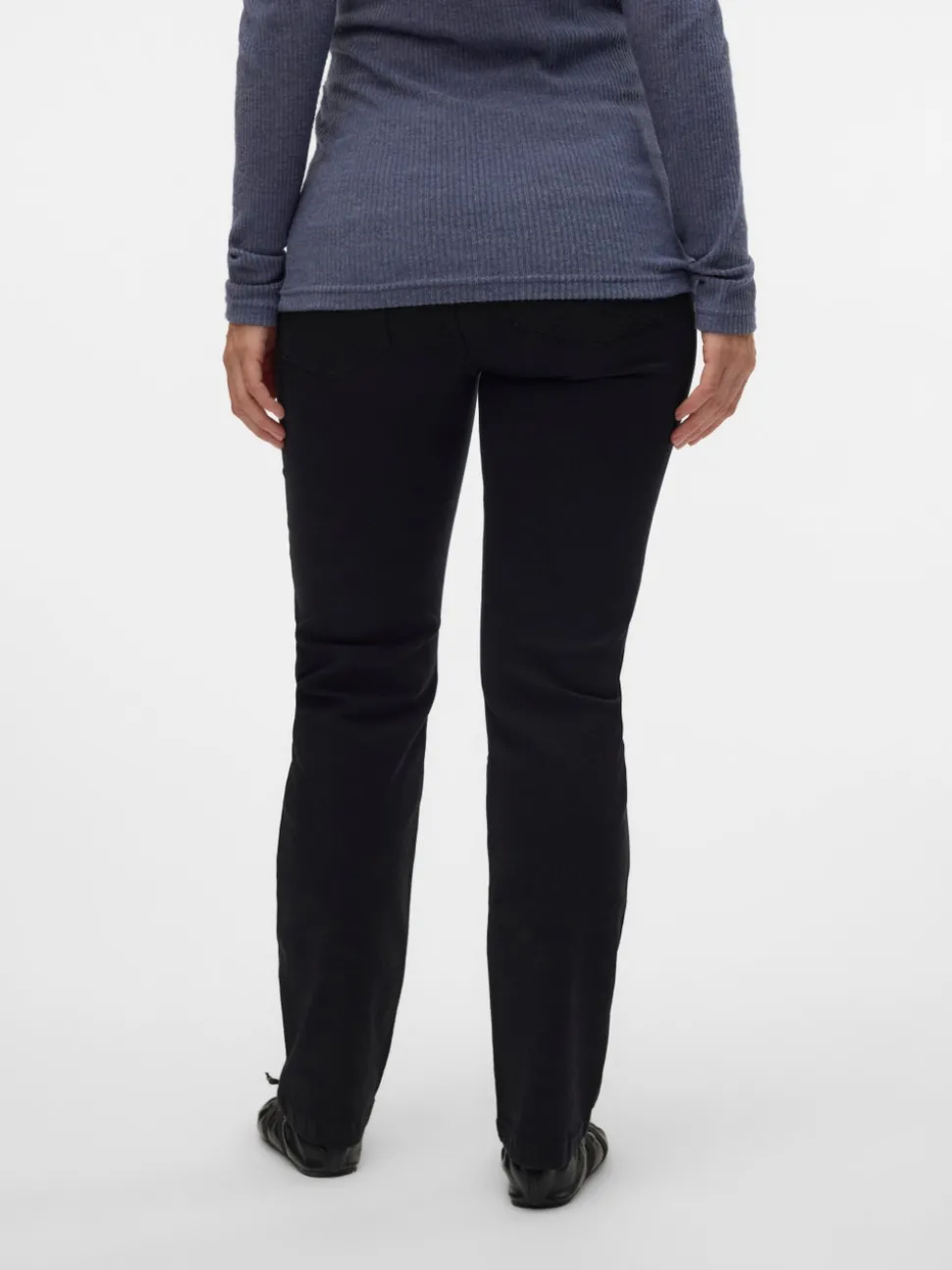 Slim Straight Fit Jeans