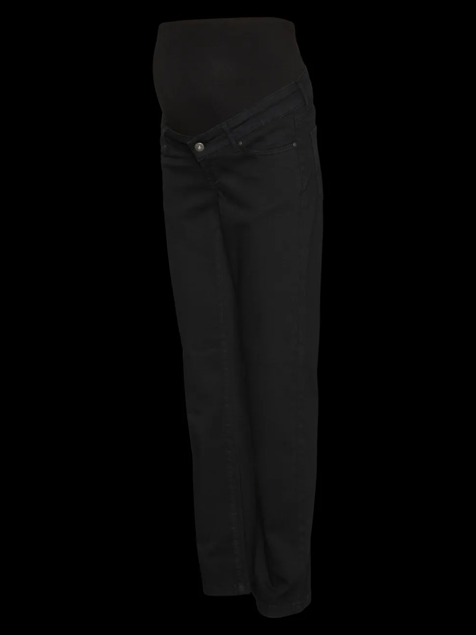 Slim Straight Fit Jeans