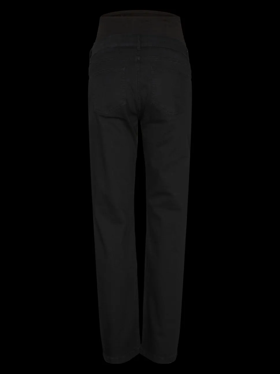 Slim Straight Fit Jeans