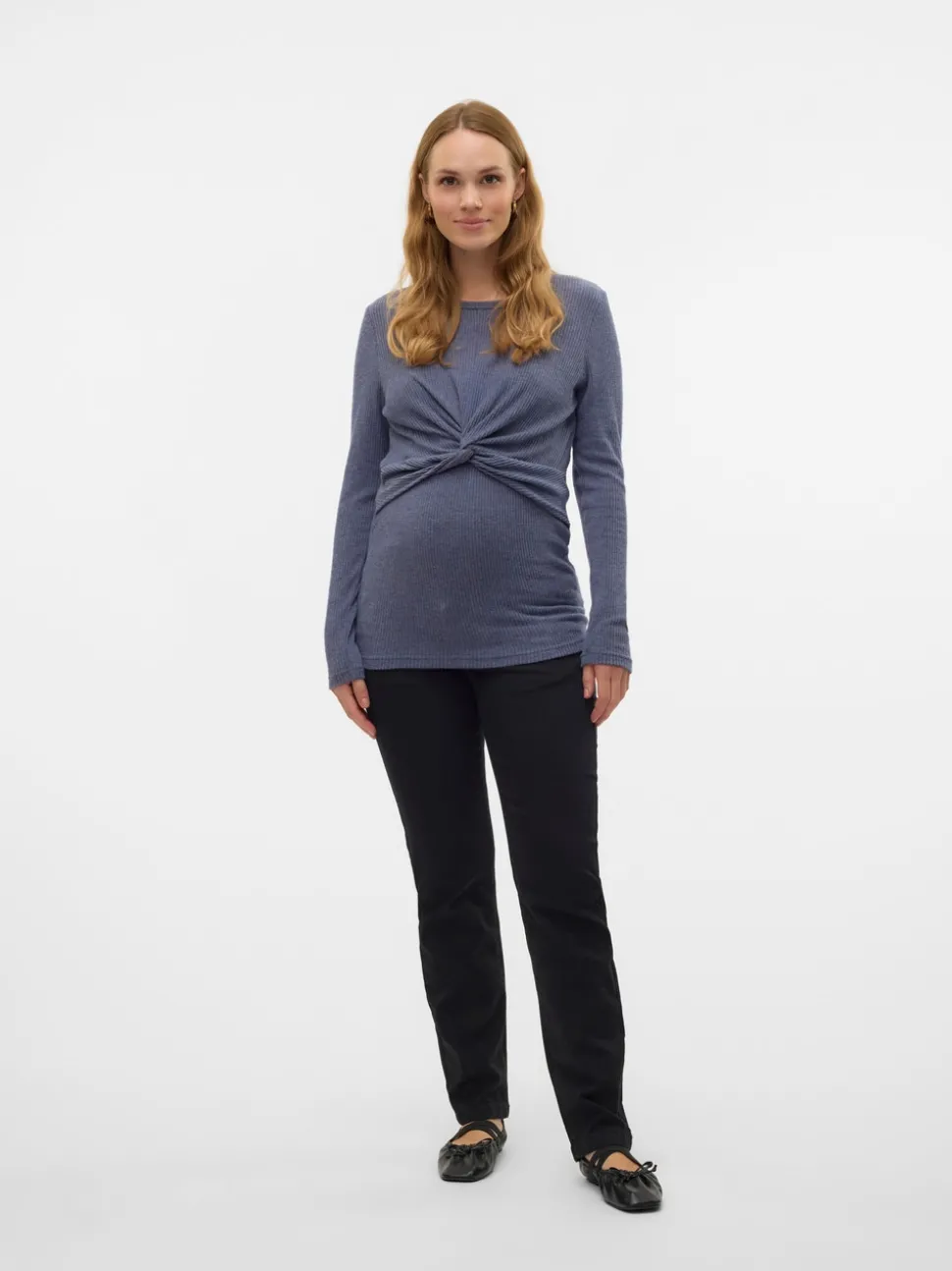 Slim Straight Fit Jeans