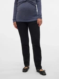 Slim Straight Fit Jeans