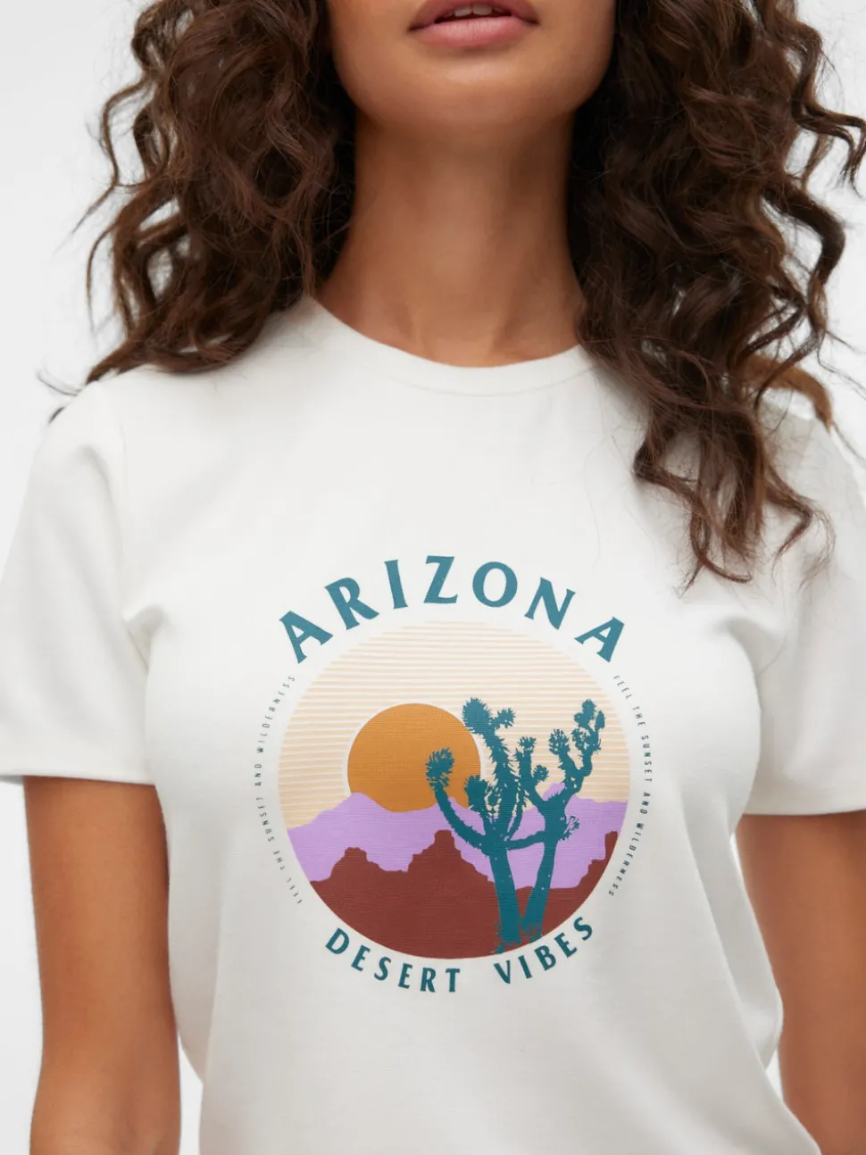SNARIZONA T-shirt