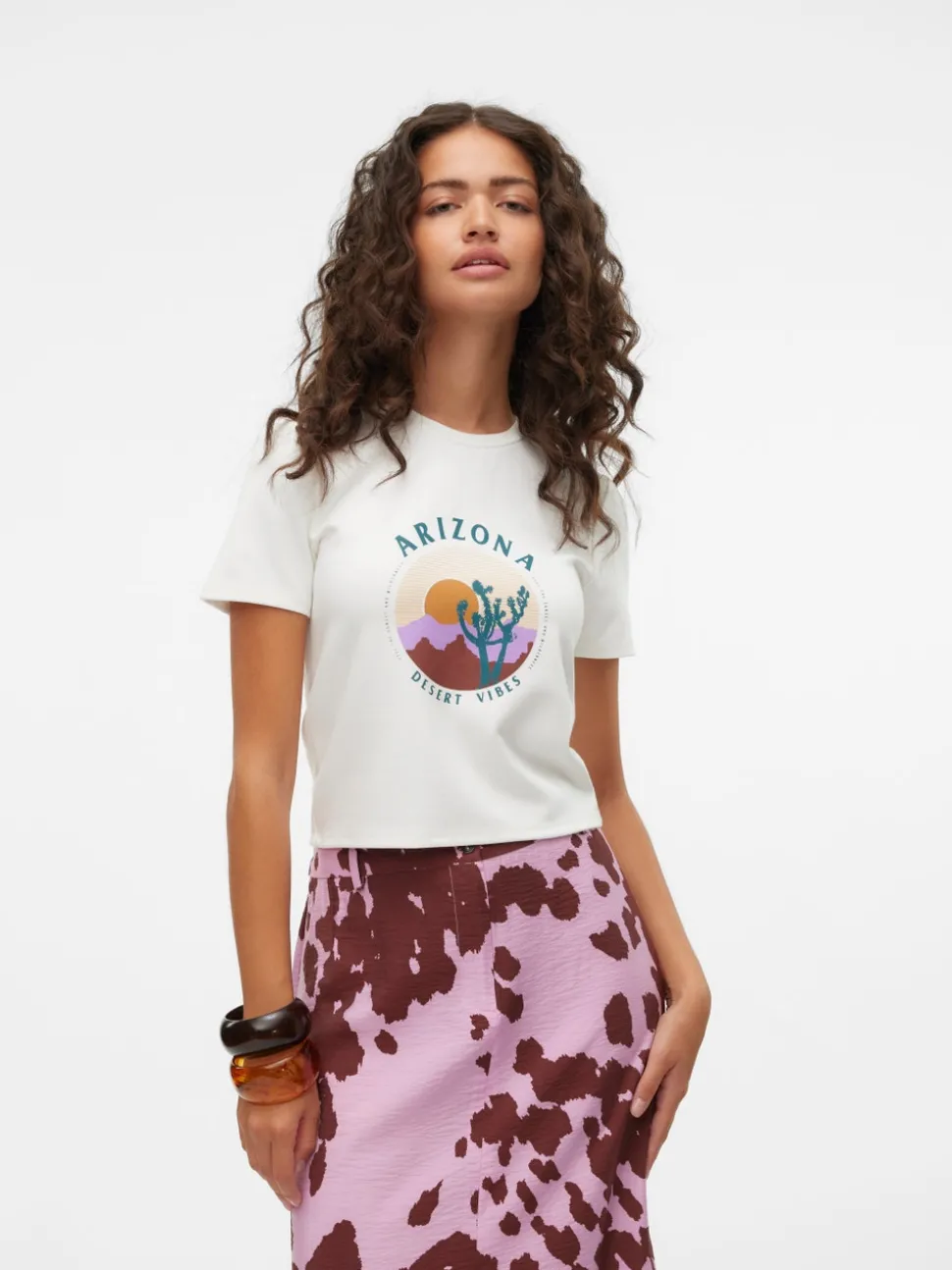 SNARIZONA T-shirt