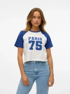 SNBABY T-shirt