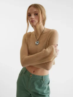 SNCAMILLA Pullover