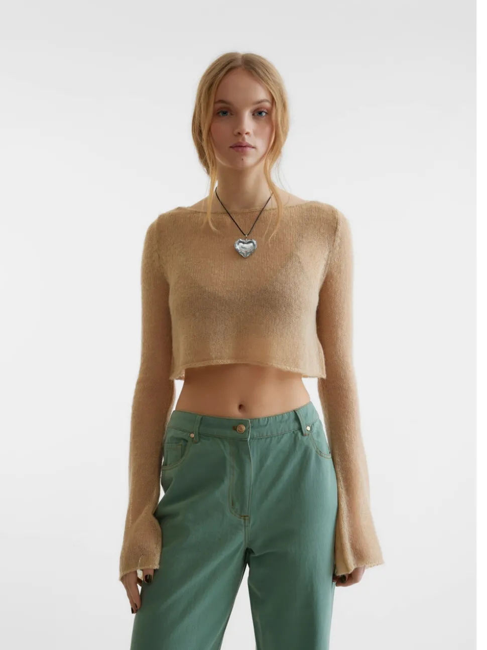 SNCAMILLA Pullover