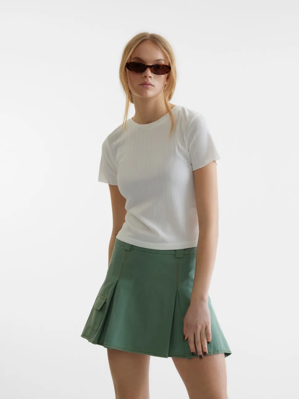 SNCAMMIE T-shirt