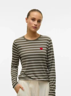 SNCLARA T-shirt