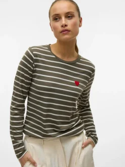 SNCLARA T-shirt
