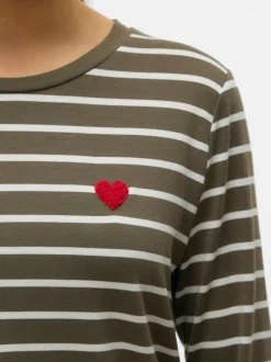 SNCLARA T-shirt