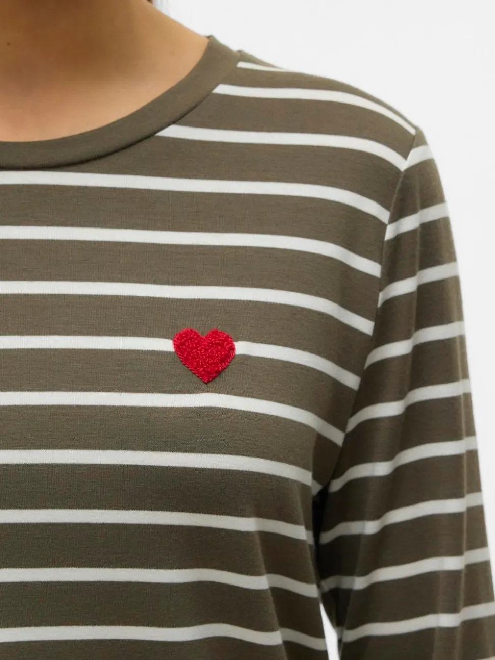 SNCLARA T-shirt