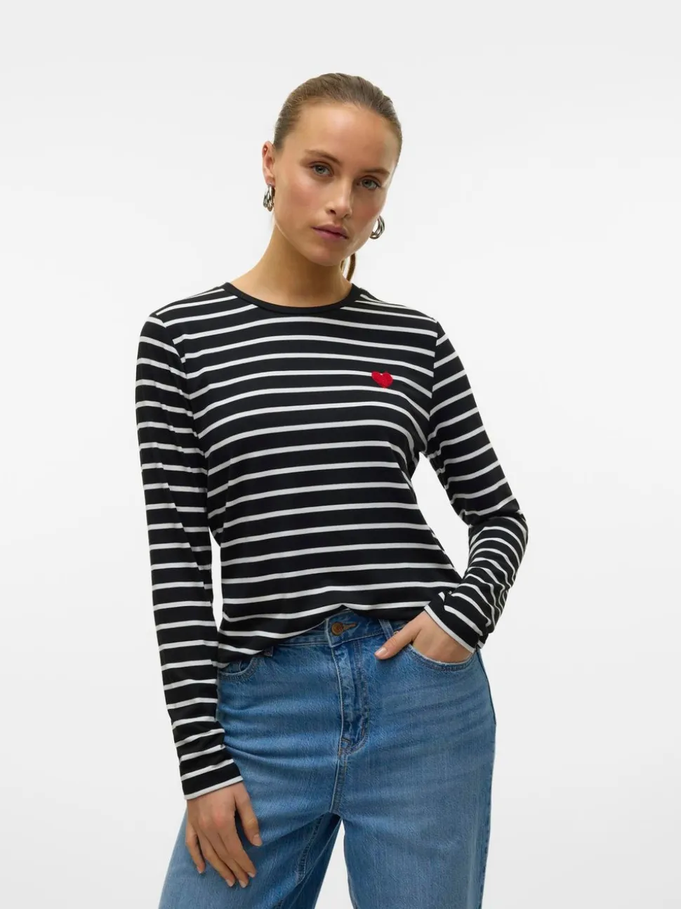 SNCLARA T-shirt