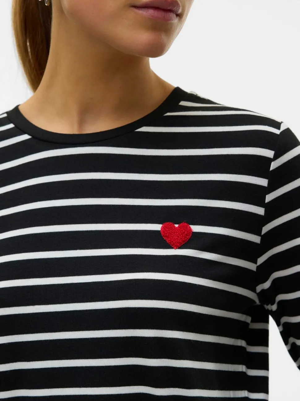 SNCLARA T-shirt