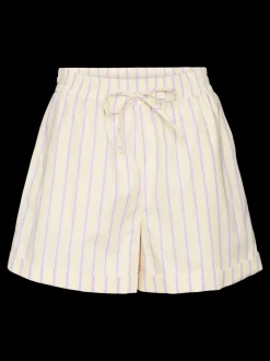 SNCLEO Shorts
