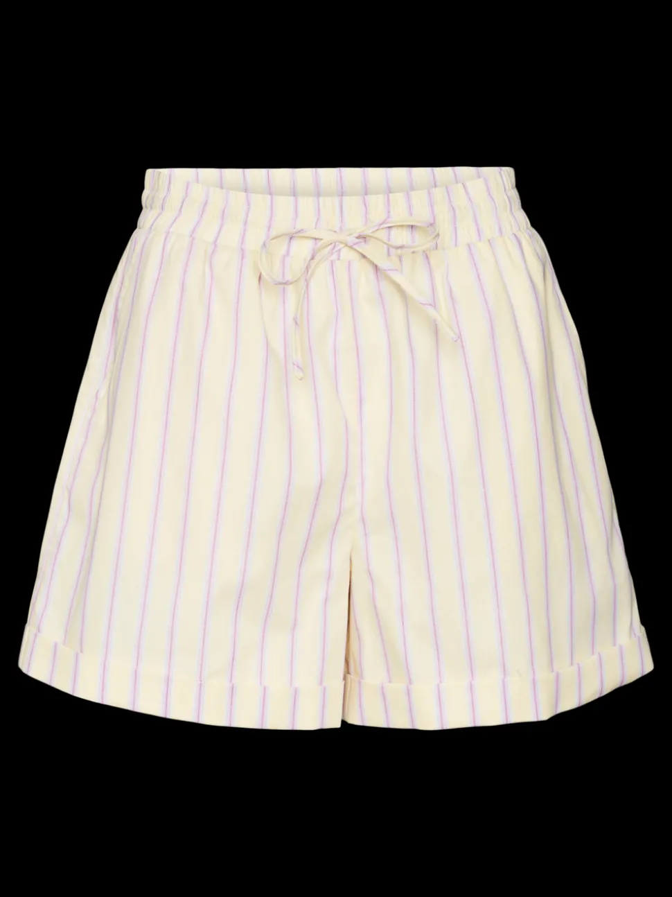 SNCLEO Shorts