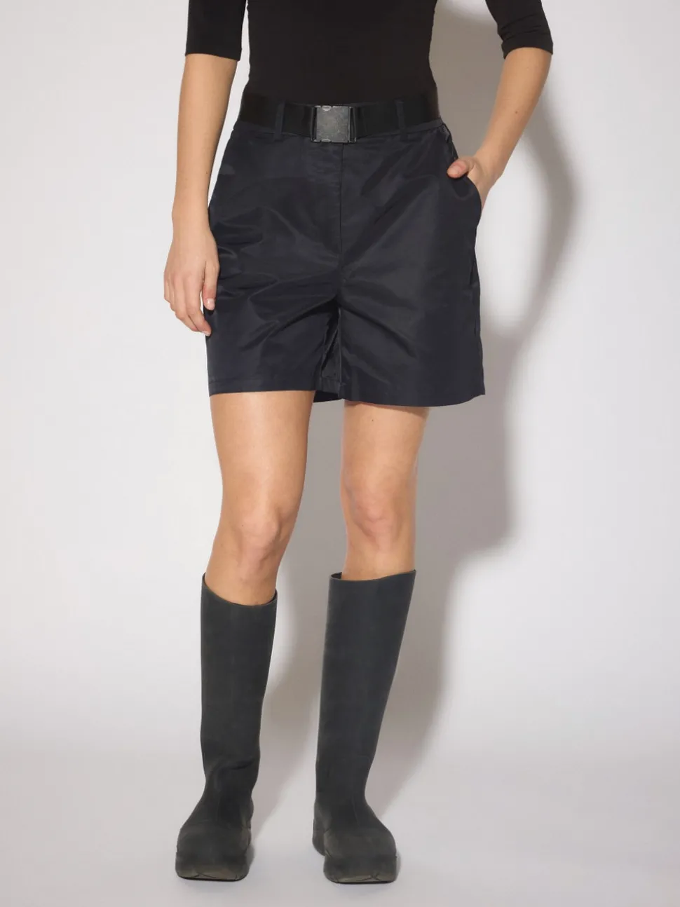 SNECO Shorts