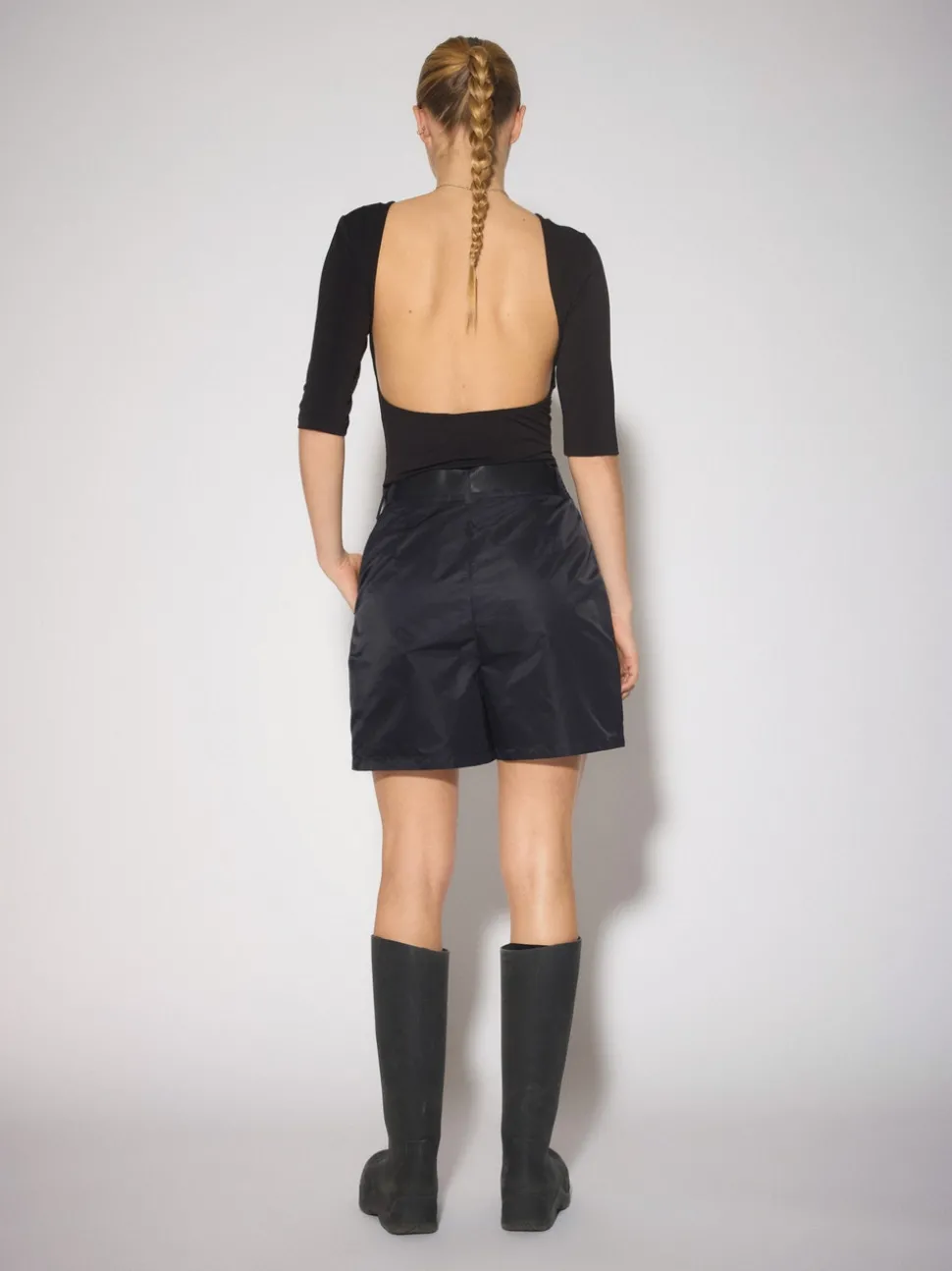 SNECO Shorts