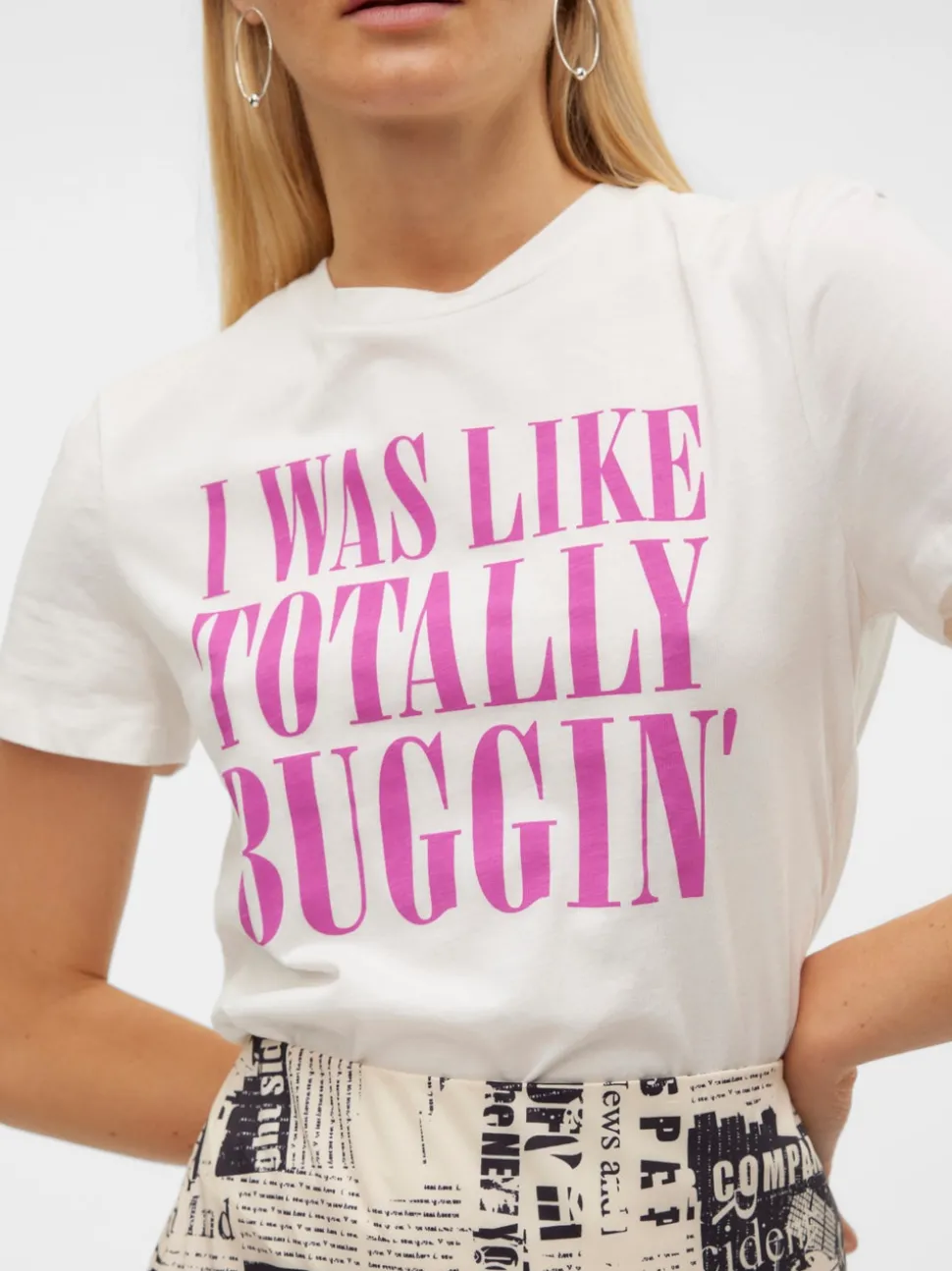 SNELLA T-shirt