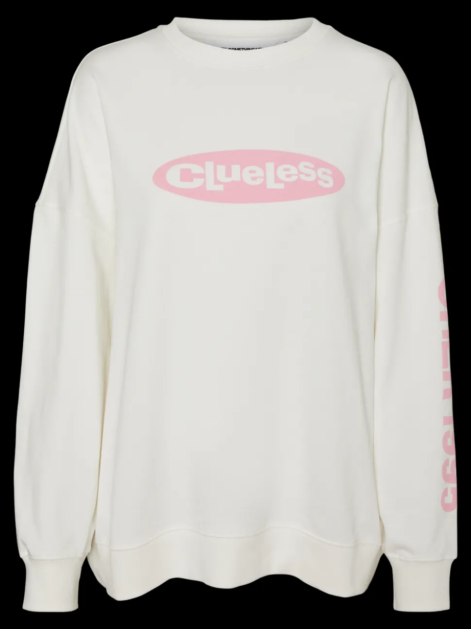 SNEMILY Sweatshirt