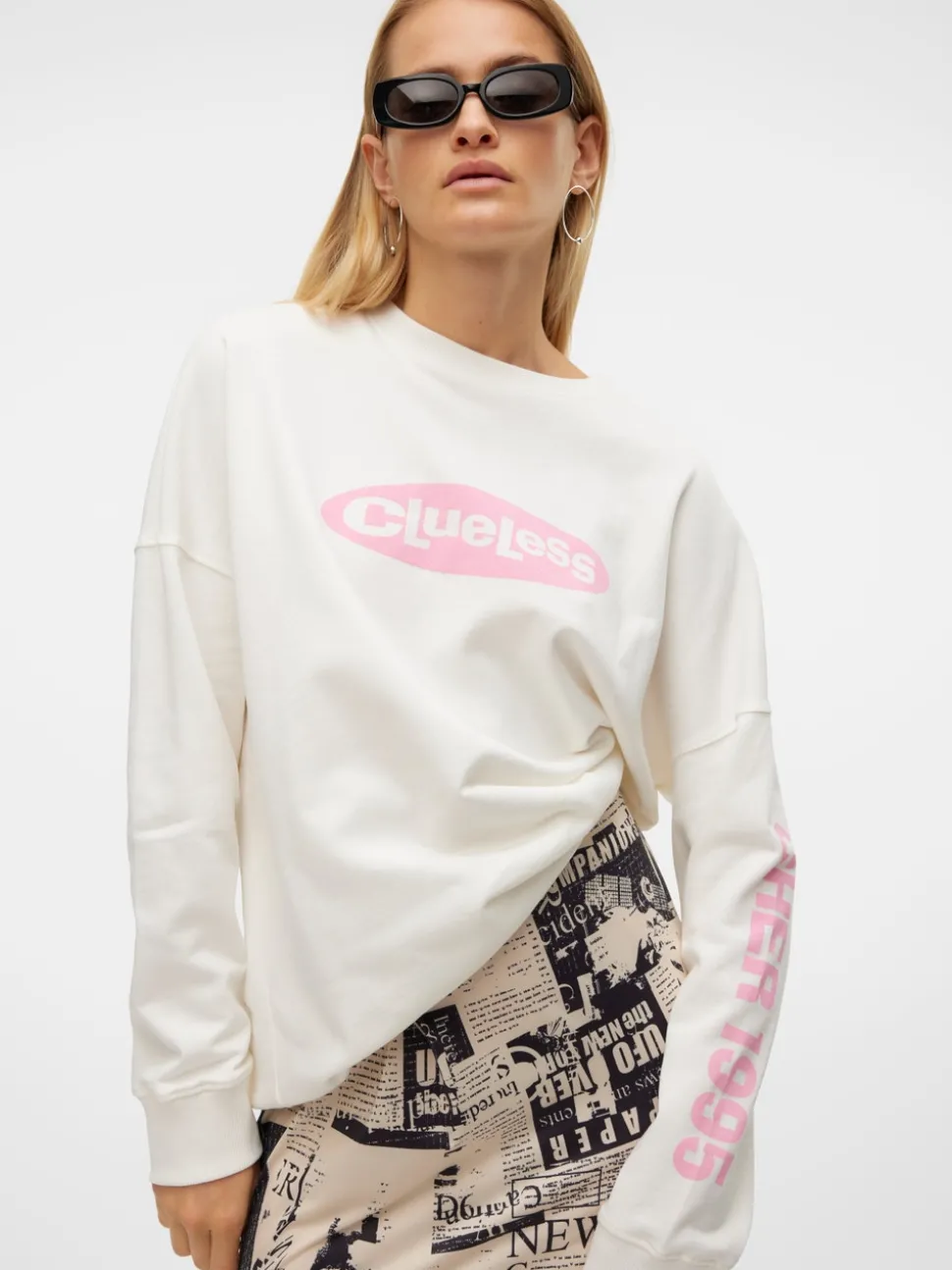SNEMILY Sweatshirt