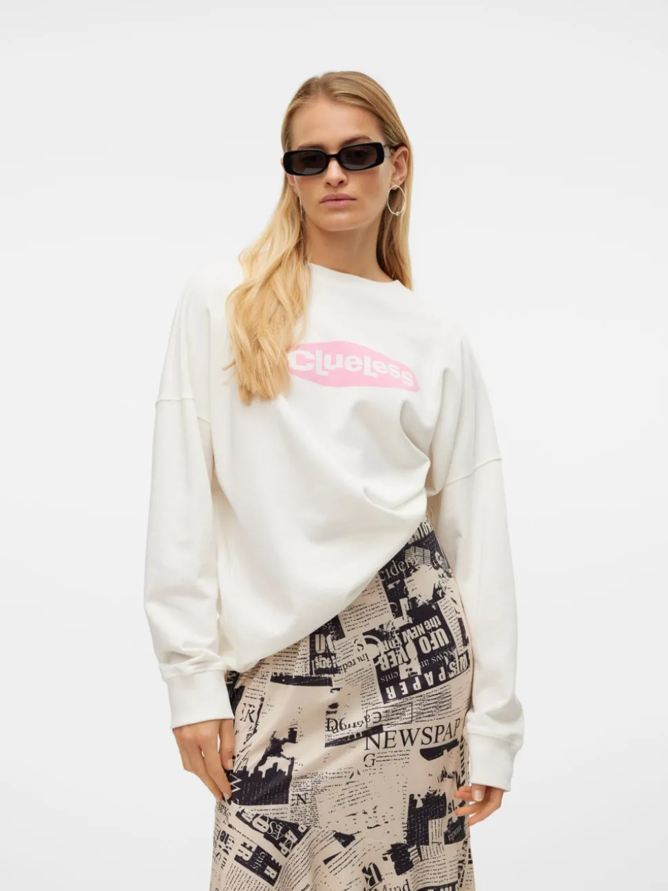 SNEMILY Sweatshirt