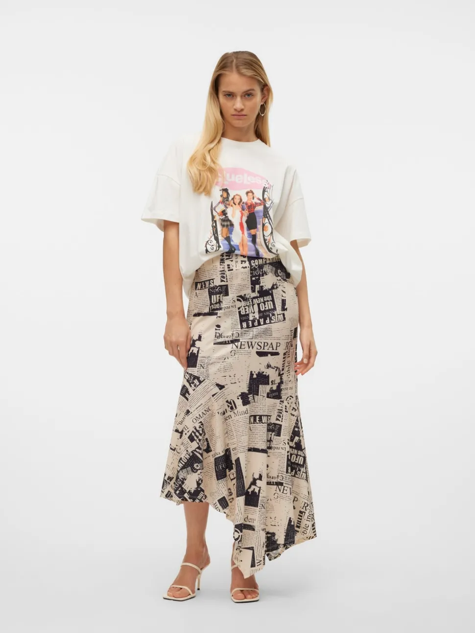 SNEMMA T-shirt