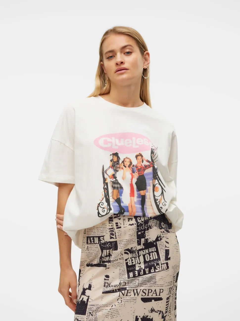SNEMMA T-shirt