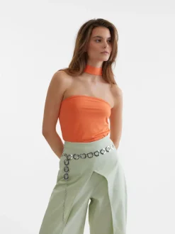 SNFANNIE Topp