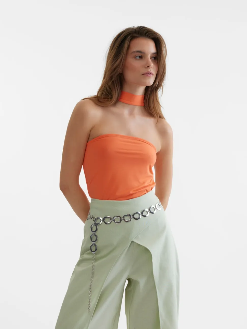 SNFANNIE Topp
