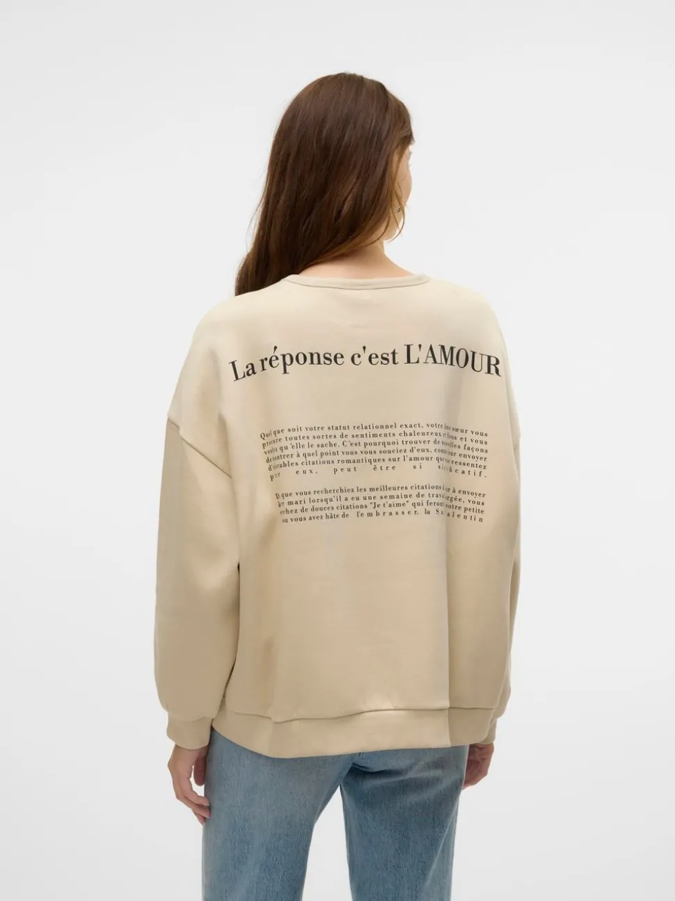 SNIA Sweatshirt