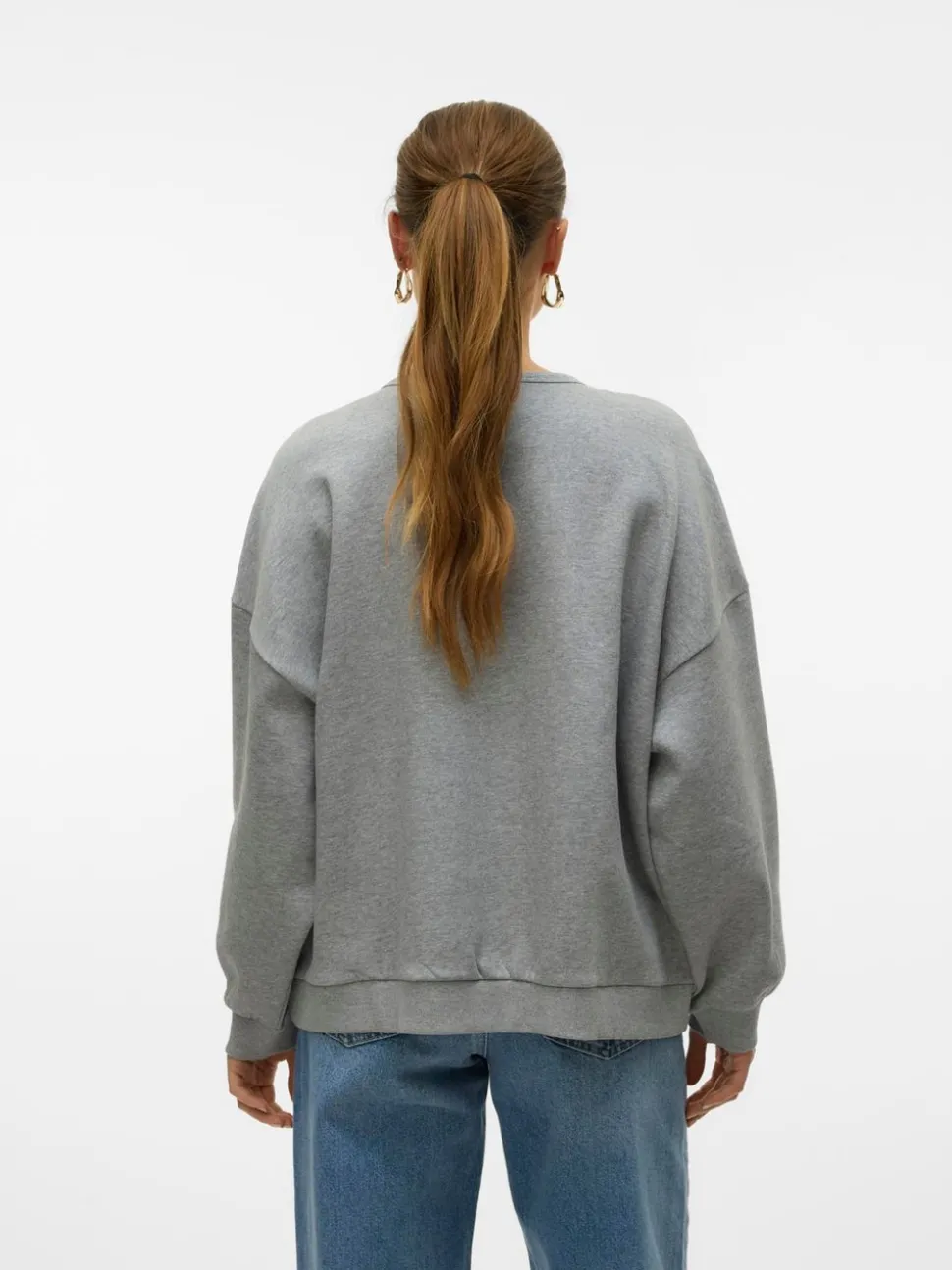 SNIA Sweatshirt