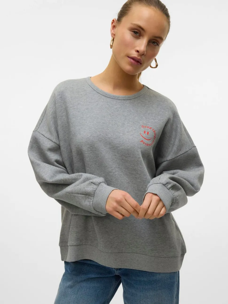SNIA Sweatshirt
