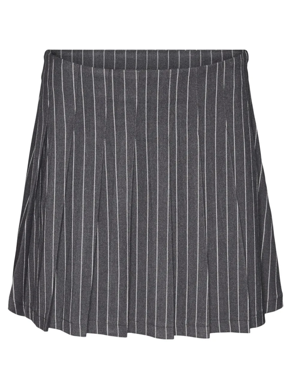 SNKARA Hög Midja Minikjol
