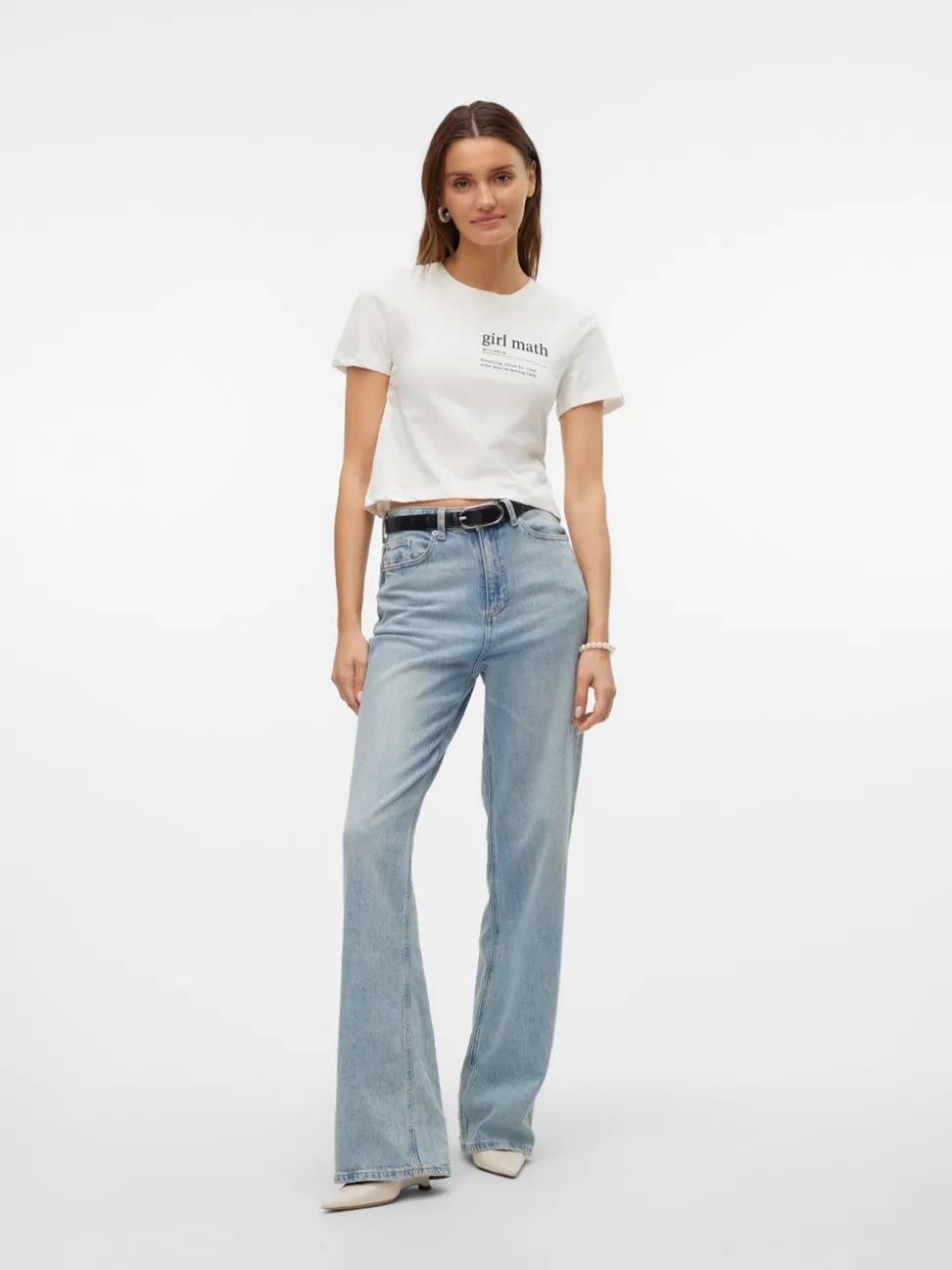 SNLUNA T-shirt