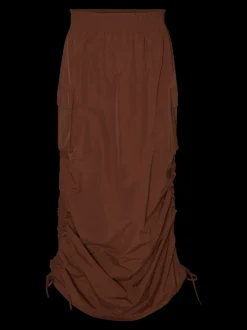 SNMILLY Lång Kjol