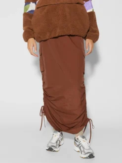 SNMILLY Lång Kjol