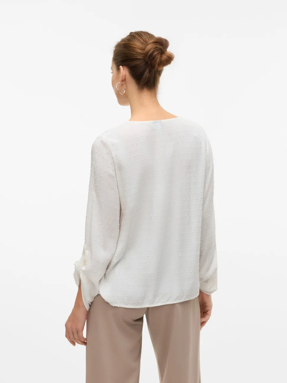SNRONJA Topp